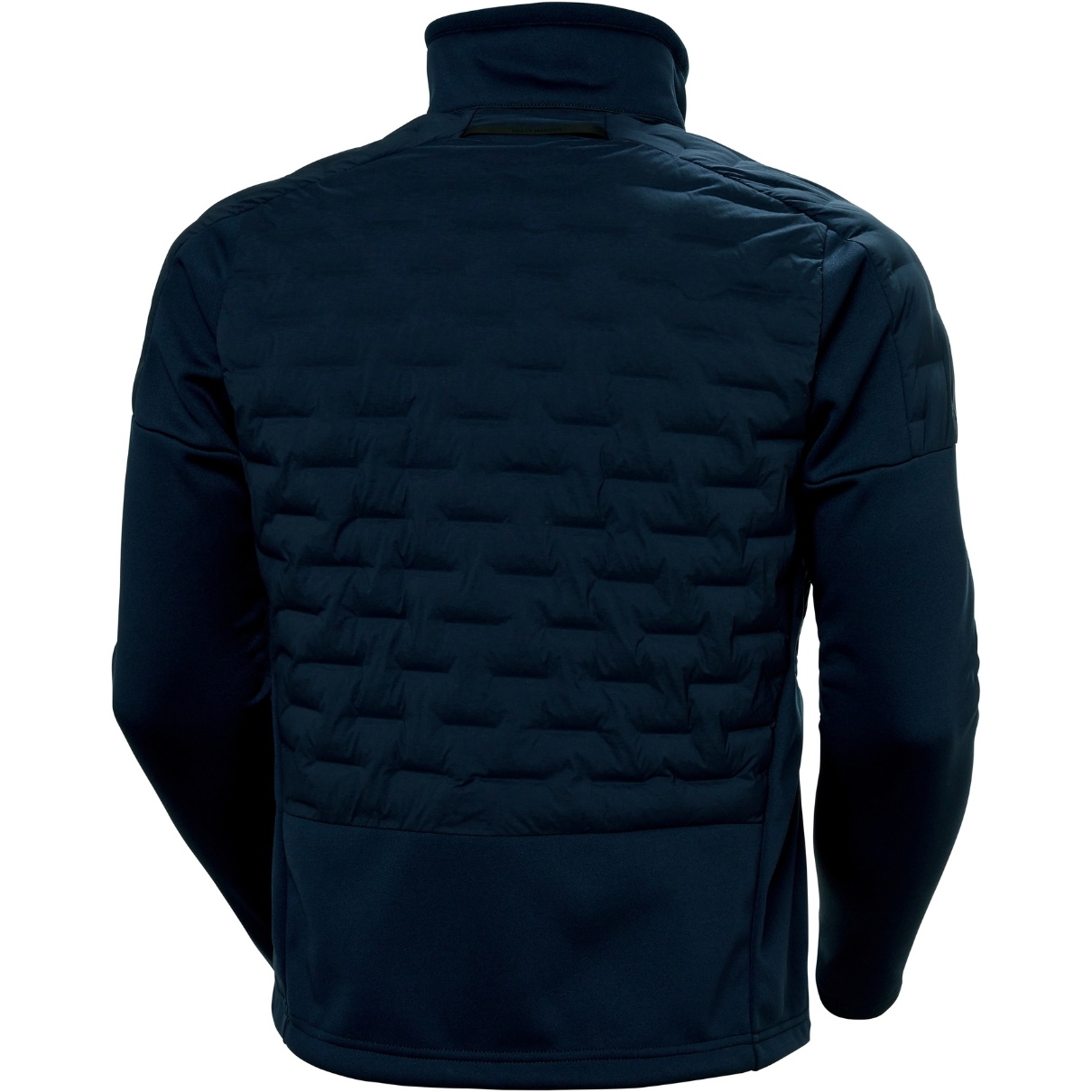 2026 Jaqueta Helly Hansen Masculina HP Hybrid Stretch Insulator 34103 - Navy